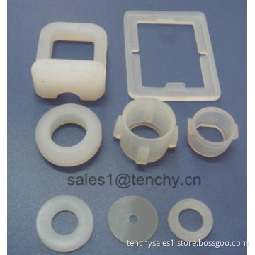 Silicone gasket seal water proof